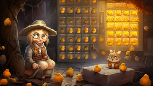 Bingo Battle - Haunted Halls 2