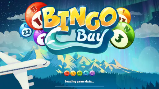 Bingo bay : Family bingo 8