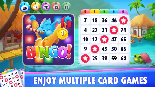 Bingo Blitz™️ - Bingo Games 1