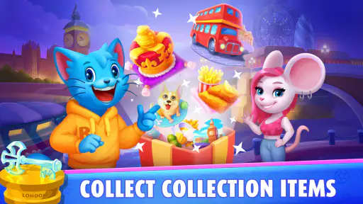 Bingo Blitz™️ - Bingo Games 4