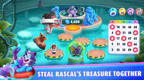 Bingo Blitz™️ - Bingo Games screenshot