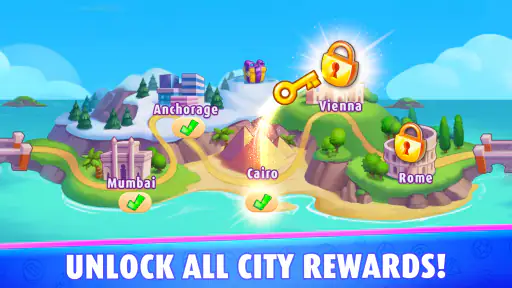 Bingo Blitz™️ - Bingo Games 7