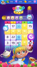 Bingo Cash 1
