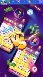 Bingo Cash 4