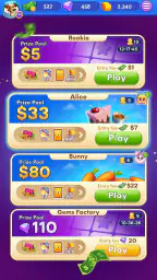Bingo Cash 6