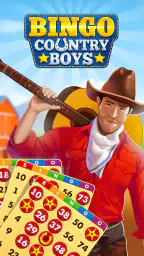 Bingo Country Boys: Tournament 1