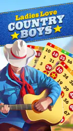 Bingo Country Boys: Tournament 5
