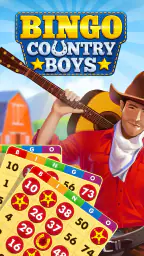 Bingo Country Boys: Tournament 6