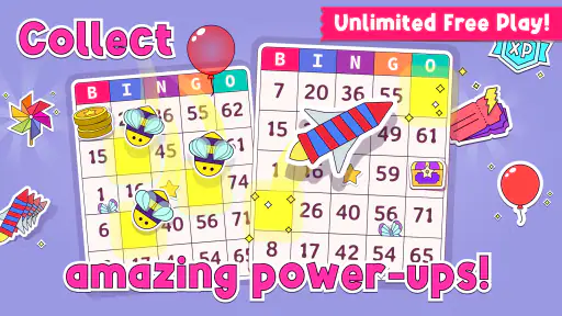 Bingo Craft - Bingo Games 1