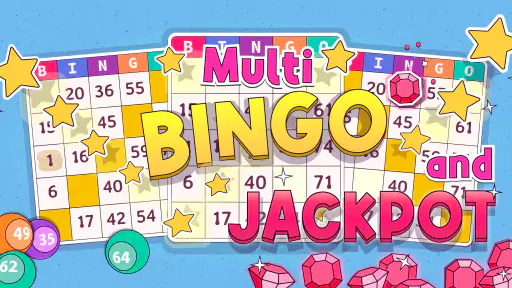 Bingo Craft - Bingo Games 3