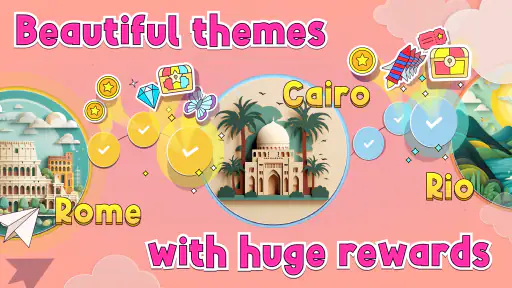 Bingo Craft - Bingo Games 5