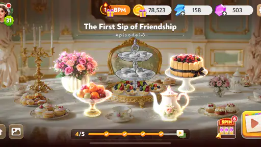 Bingo Diary 2