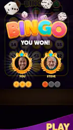 Bingo Dice 4