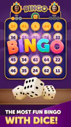 Bingo Dice 5