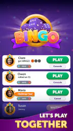 Bingo Dice 7
