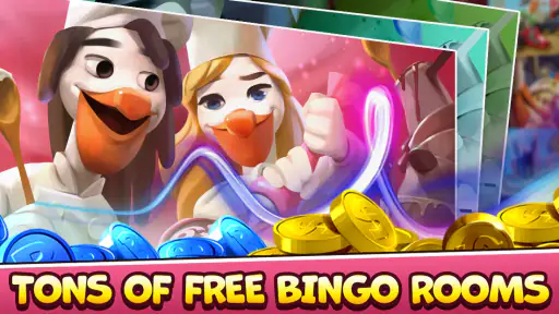 Bingo Drive: Fun Bingo Games 3