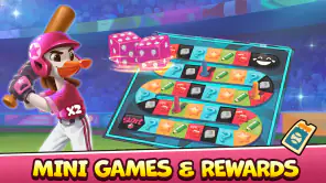 Bingo Drive: Fun Bingo Games screenshot