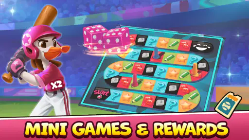 Bingo Drive: Fun Bingo Games 5
