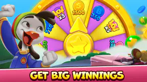 Bingo Drive: Fun Bingo Games screenshot
