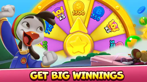 Bingo Drive: Fun Bingo Games 6