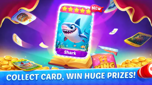 Bingo Frenzy™-Live Bingo Games 5
