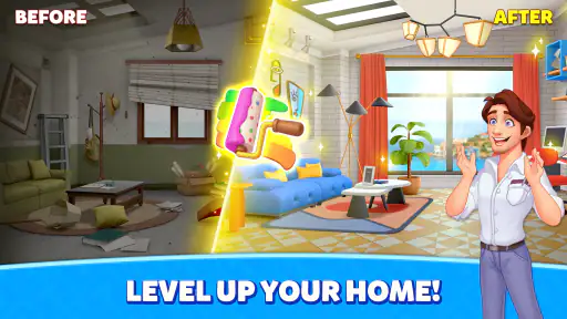 Bingo Home Design: Live Bingo! 2
