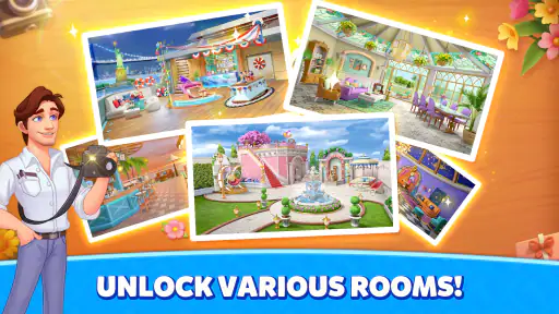 Bingo Home Design: Live Bingo! 4