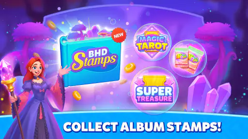 Bingo Home Design: Live Bingo! 6