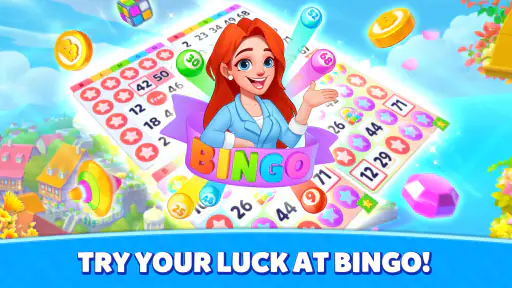Bingo Home Design: Live Bingo! 7