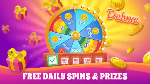 Bingo Lotto: Win Lucky Number 3