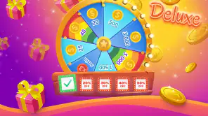 Bingo Lotto: Win Lucky Number screenshot