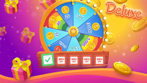 Bingo Lotto: Win Lucky Number 7