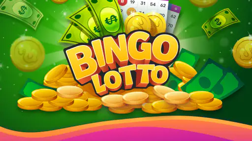 Bingo Lotto: Win Lucky Number 8