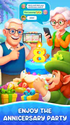 Bingo Party - Lucky Bingo Game 5
