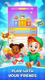 Bingo Party - Lucky Bingo Game 6