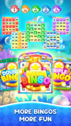 Bingo Party - Lucky Bingo Game 7