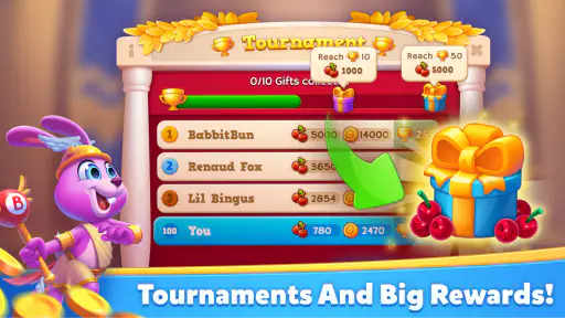 Bingo Pop: Play Live Online 3