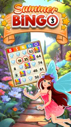 Bingo Quest: Summer Adventure 1