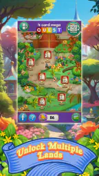 Bingo Quest: Summer Adventure 3