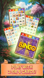 Bingo Quest: Summer Adventure 8