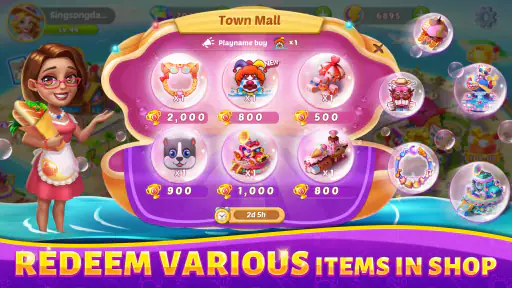 Bingo Rush - Club Bingo Games 6