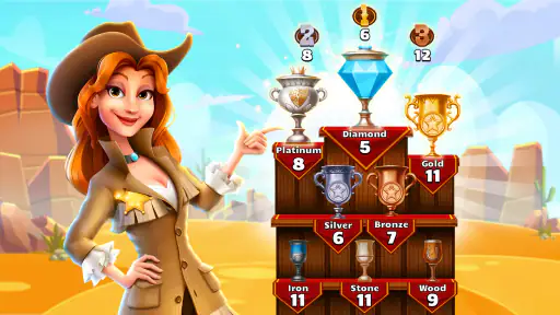 Bingo Showdown - Classic Bingo 4
