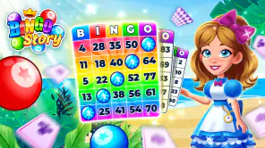 Bingo Story – Bingo Games screenshot