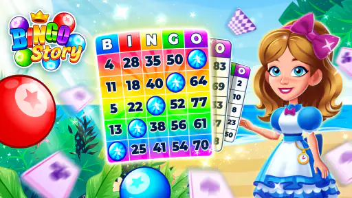 Bingo Story – Bingo Games 1