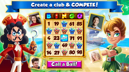 Bingo Story – Bingo Games 2