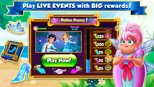 Bingo Story – Bingo Games 3