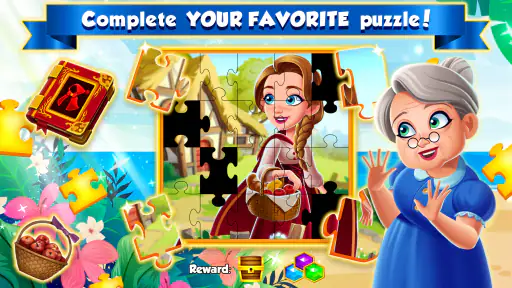Bingo Story – Bingo Games 4