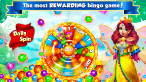 Bingo Story – Bingo Games screenshot