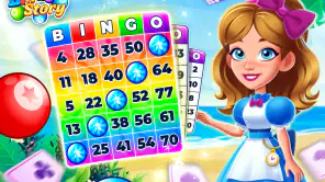Bingo Story – Bingo Games screenshot