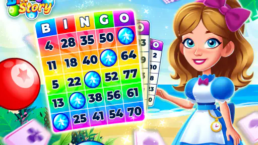 Bingo Story – Bingo Games 6